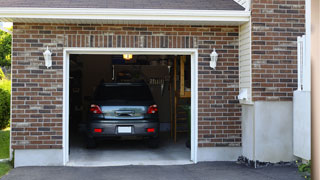 Garage Door Installation at La Casa En La Cortina, Florida